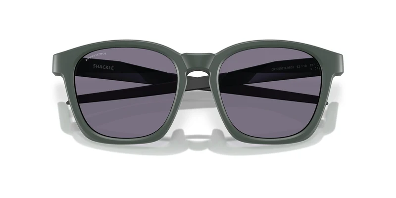 Oakley Shackle 9507D Sunglasses