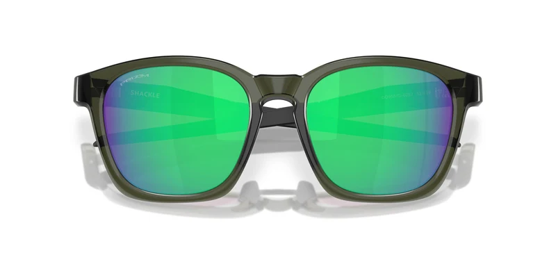 Oakley Shackle 9507D Sunglasses