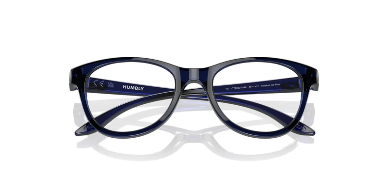 Oakley Humbly 8022 Eyeglasses
