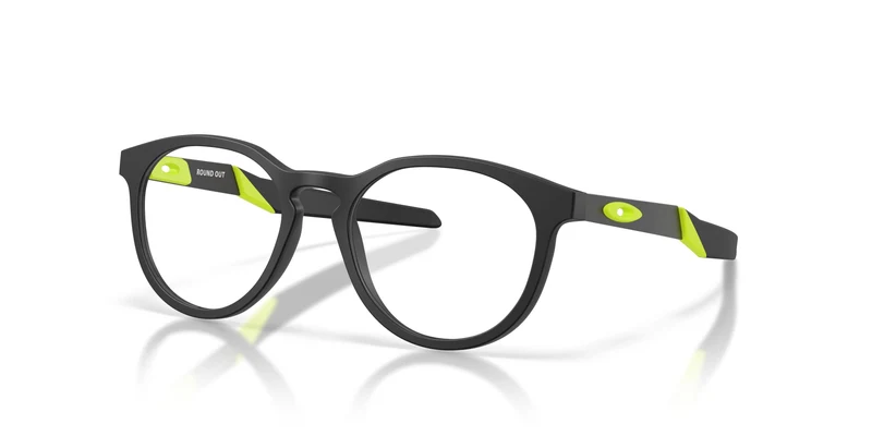 Oakley Round Out 8014 Eyeglasses