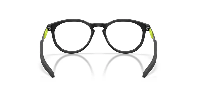 Oakley Round Out 8014 Eyeglasses