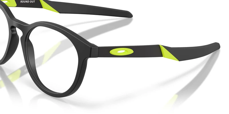 Oakley Round Out 8014 Eyeglasses