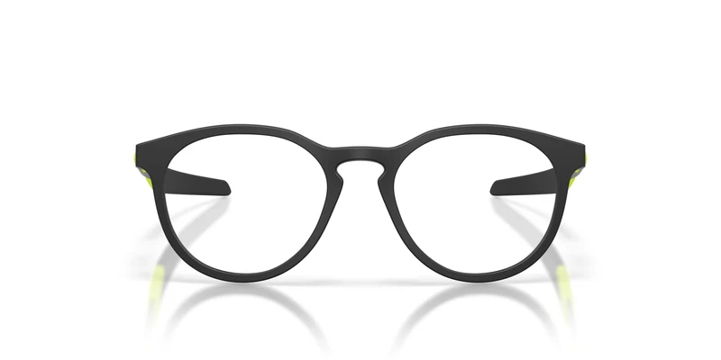 Oakley Round Out 8014 Eyeglasses