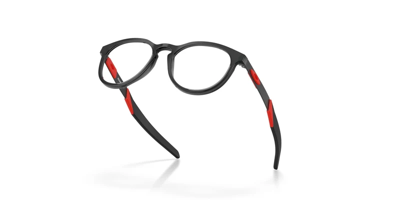 Oakley Round Out 8014 Eyeglasses