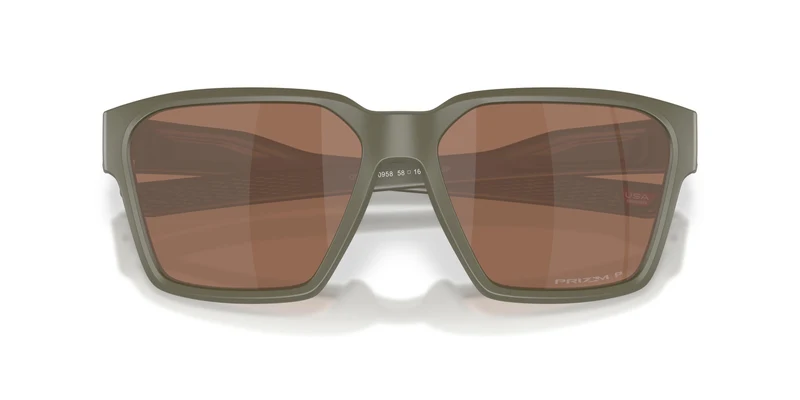 Oakley Briza 9497 Sunglasses