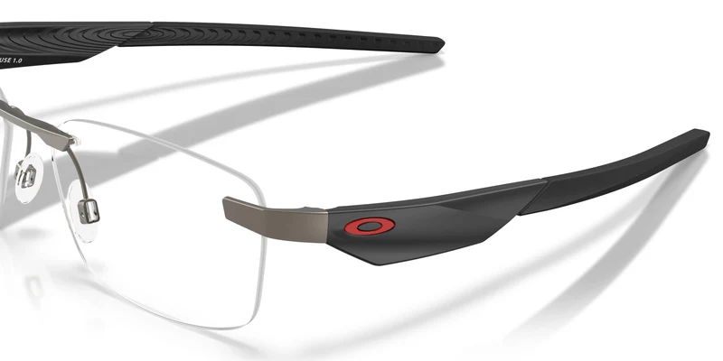 Oakley Steakhouse 1.0 3126 Eyeglasses