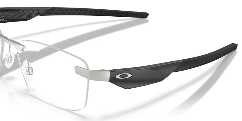 Oakley Steakhouse 1.0 3126 Eyeglasses