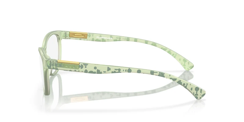 Oakley Plungeline 8146 Eyeglasses