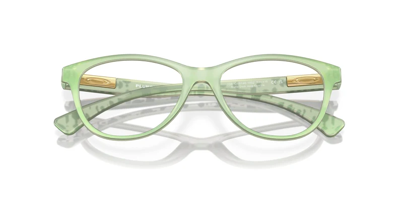 Oakley Plungeline 8146 Eyeglasses