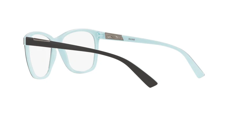 Oakley Alias 8155 Eyeglasses