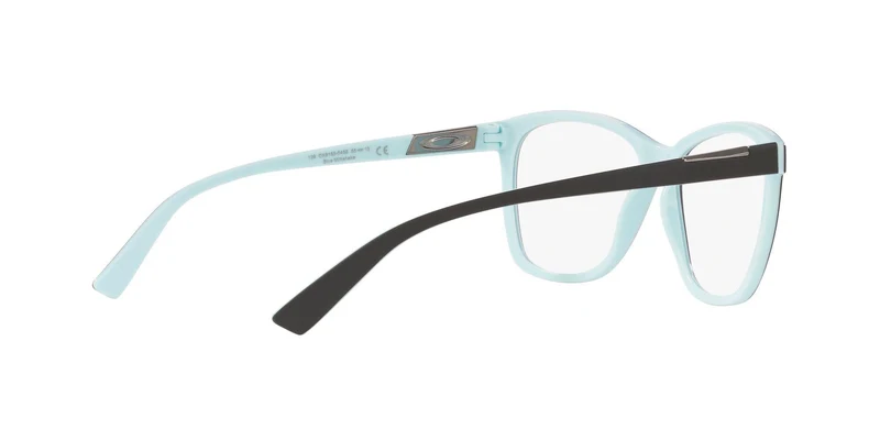 Oakley Alias 8155 Eyeglasses