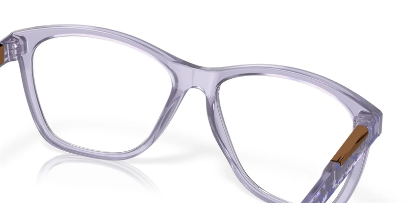 Oakley Alias 8155 Eyeglasses