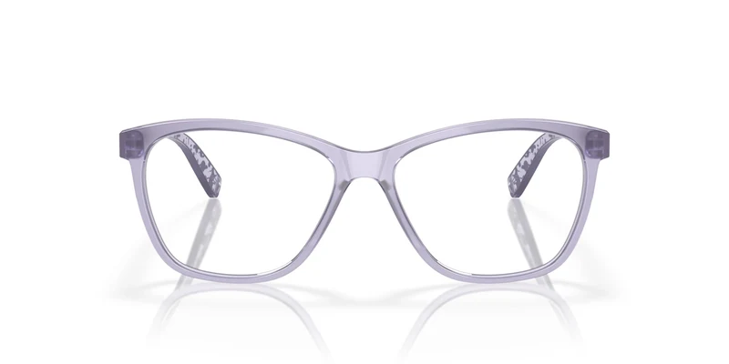 Oakley Alias 8155 Eyeglasses