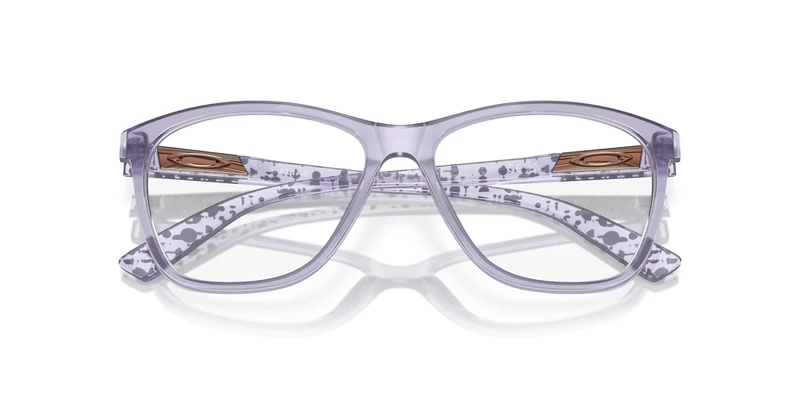 Oakley Alias 8155 Eyeglasses