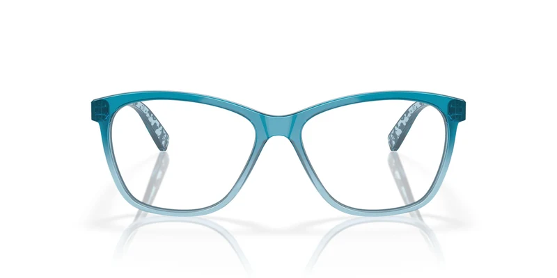 Oakley Alias 8155 Eyeglasses