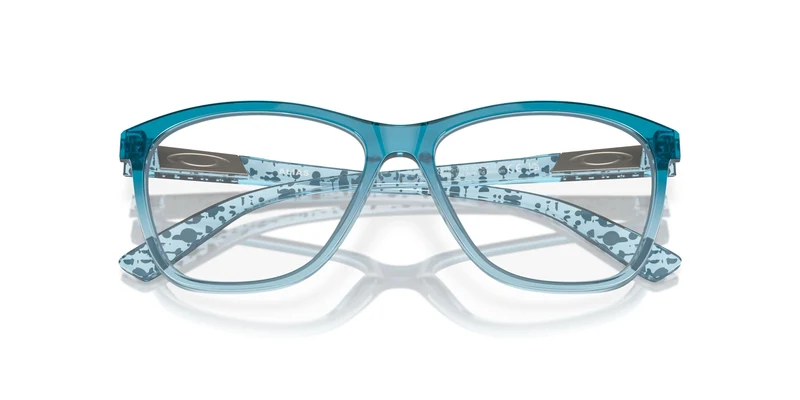 Oakley Alias 8155 Eyeglasses