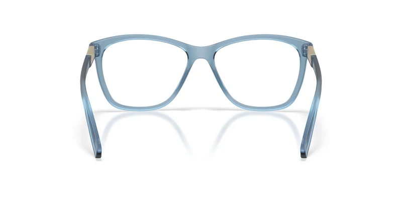 Oakley Alias 8155 Eyeglasses