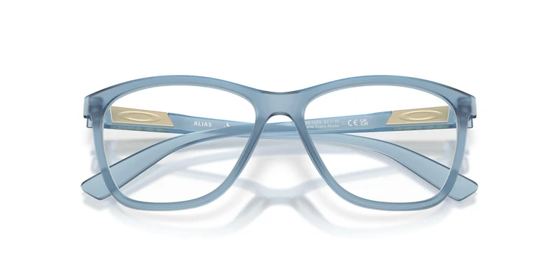 Oakley Alias 8155 Eyeglasses
