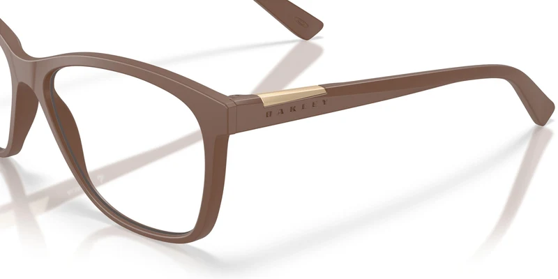 Oakley Alias 8155 Eyeglasses