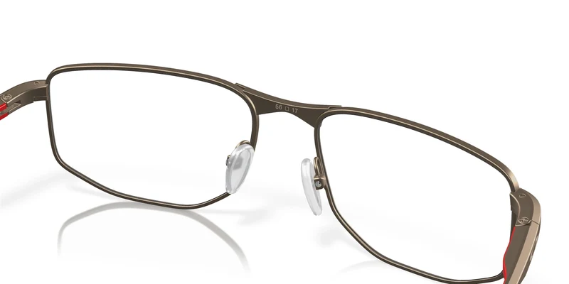 Oakley Addams 3012 Eyeglasses