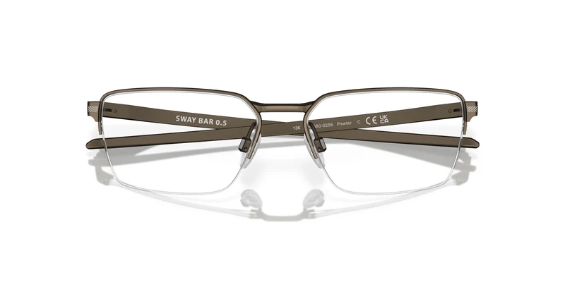 Oakley Sway Bar 0.5 5080 Eyeglasses