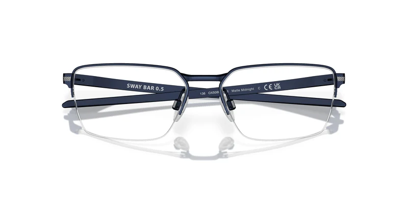Oakley Sway Bar 0.5 5080 Eyeglasses