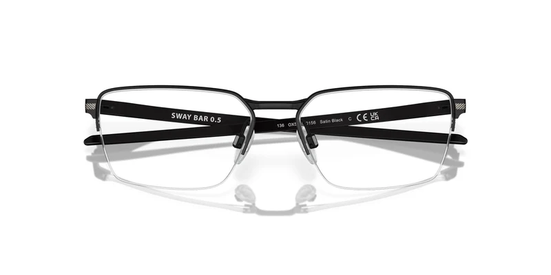Oakley Sway Bar 0.5 5080 Eyeglasses