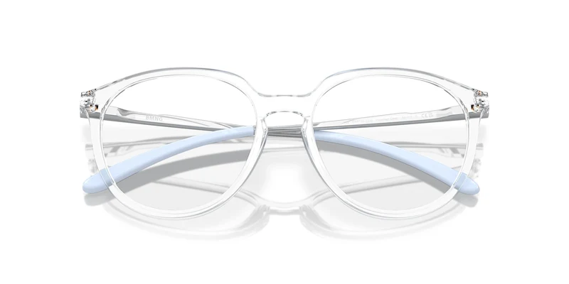 Oakley Bmng 8150 Eyeglasses