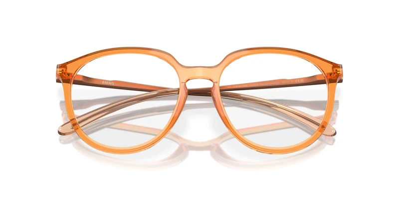 Oakley Bmng 8150 Eyeglasses