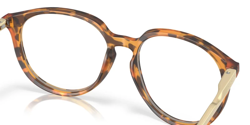 Oakley Bmng 8150 Eyeglasses