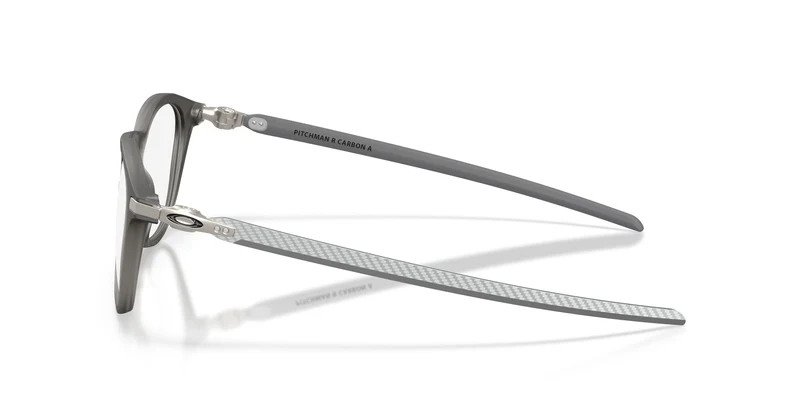 Oakley Pitchman R Carbon A 8149F Eyeglasses