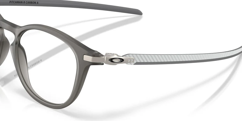 Oakley Pitchman R Carbon A 8149F Eyeglasses