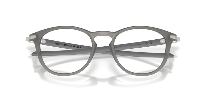 Oakley Pitchman R Carbon A 8149F Eyeglasses