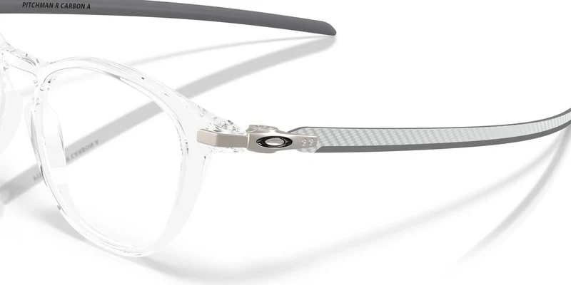 Oakley Pitchman R Carbon A 8149F Eyeglasses