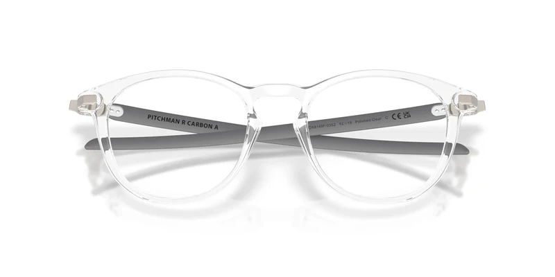 Oakley Pitchman R Carbon A 8149F Eyeglasses