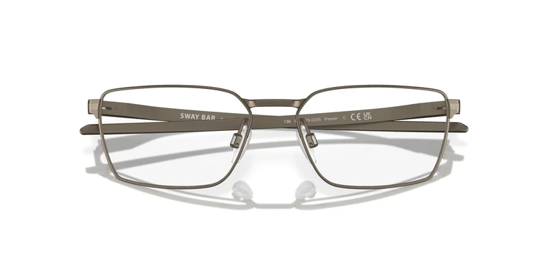 Oakley Sway Bar 5078 Eyeglasses