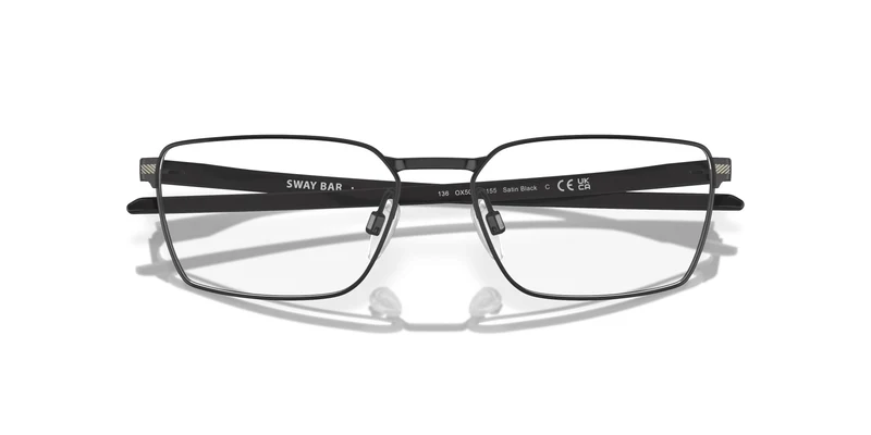 Oakley Sway Bar 5078 Eyeglasses