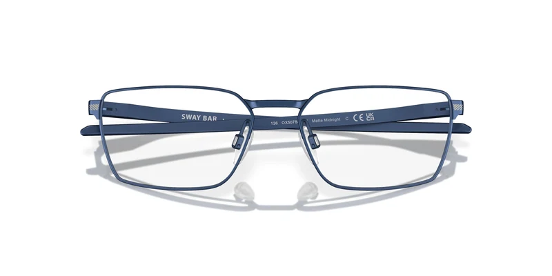 Oakley Sway Bar 5078 Eyeglasses