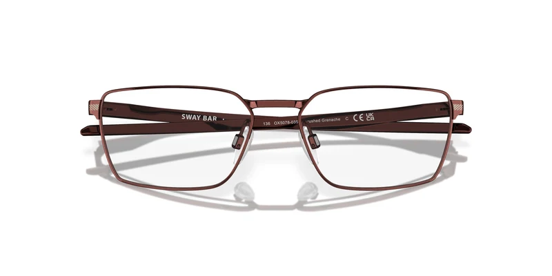 Oakley Sway Bar 5078 Eyeglasses