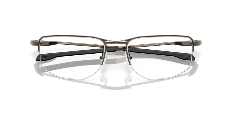 Oakley Addams 0.5 3035 Eyeglasses