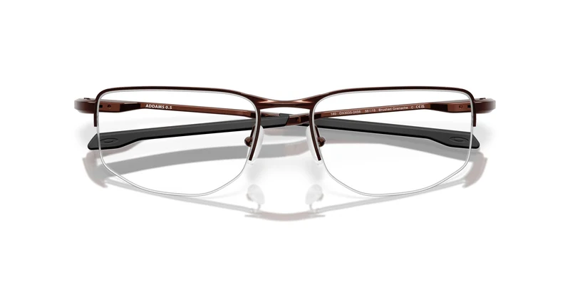 Oakley Addams 0.5 3035 Eyeglasses