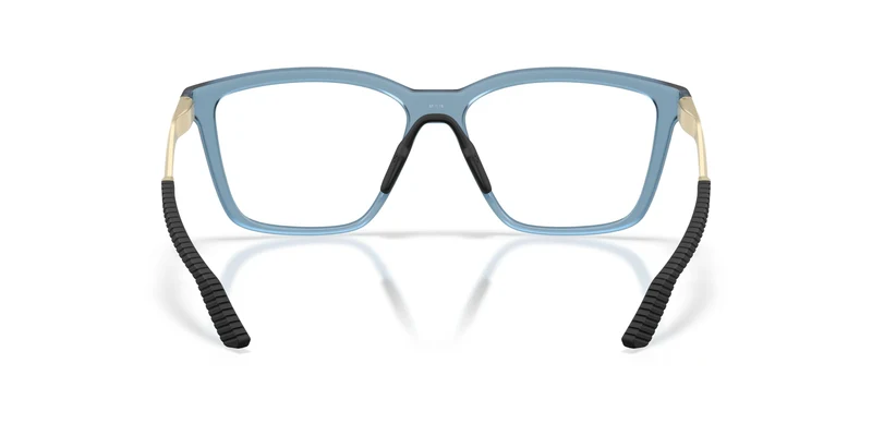 Oakley Enigma Mass 8191 Eyeglasses