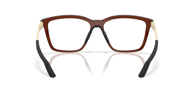 Oakley Enigma Mass 8191 Eyeglasses