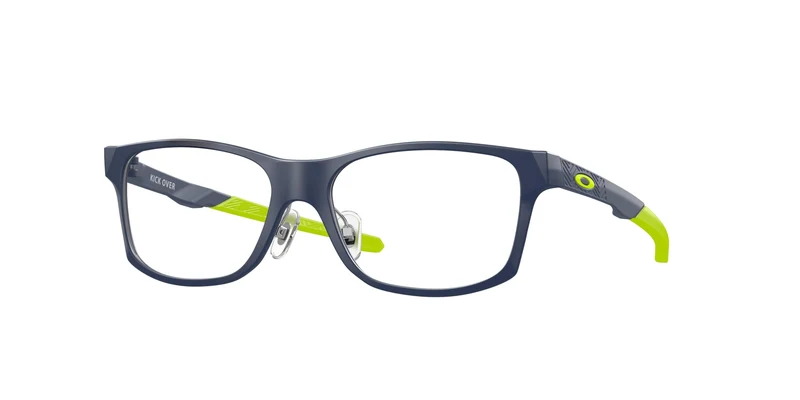 Oakley Kick Over 8025D Eyeglasses