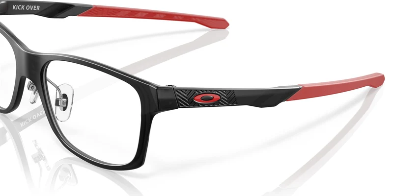 Oakley Kick Over 8025D Eyeglasses
