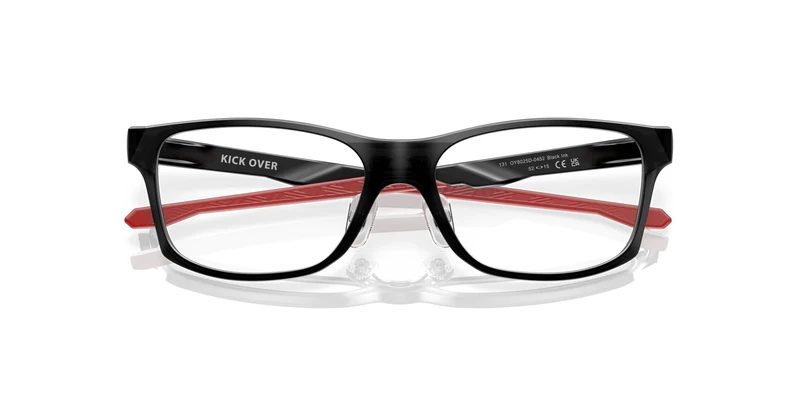 Oakley Kick Over 8025D Eyeglasses