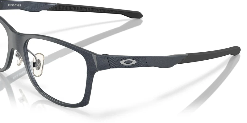 Oakley Kick Over 8025D Eyeglasses