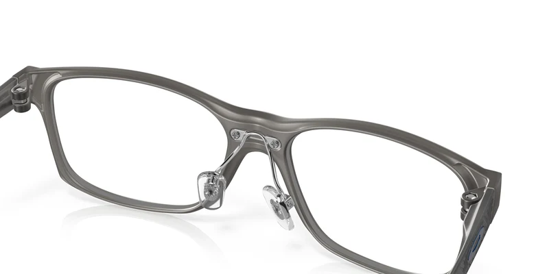 Oakley Kick Over 8025D Eyeglasses