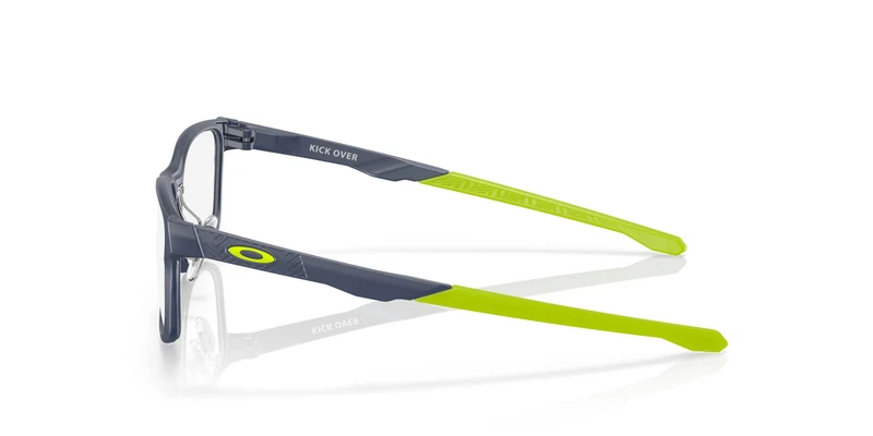 Oakley Kick Over 8025D Eyeglasses