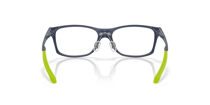 Oakley Kick Over 8025D Eyeglasses